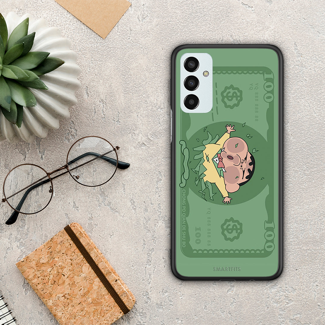 Big Money - Samsung Galaxy M13 case