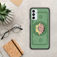 Thumbnail for Big Money - Samsung Galaxy M13 case