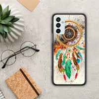 Thumbnail for Boho DreamCatcher - Samsung Galaxy M13 case