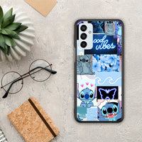 Thumbnail for Collage Good Vibes - Samsung Galaxy M13 case