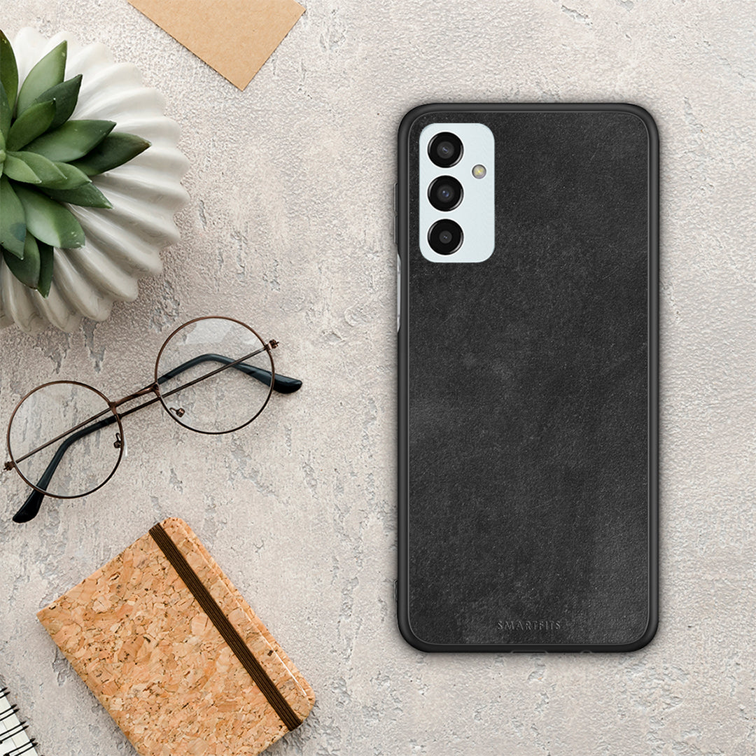 Color Black Slate - Samsung Galaxy M13 case