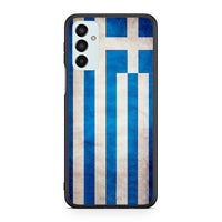 Thumbnail for 4 - Samsung M13 Greeek Flag case, cover, bumper