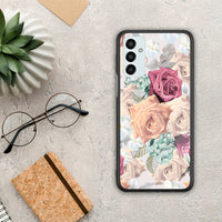 Thumbnail for Floral Bouquet - Samsung Galaxy M13 case