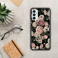 Thumbnail for Flower Wild Roses - Samsung Galaxy M13 case