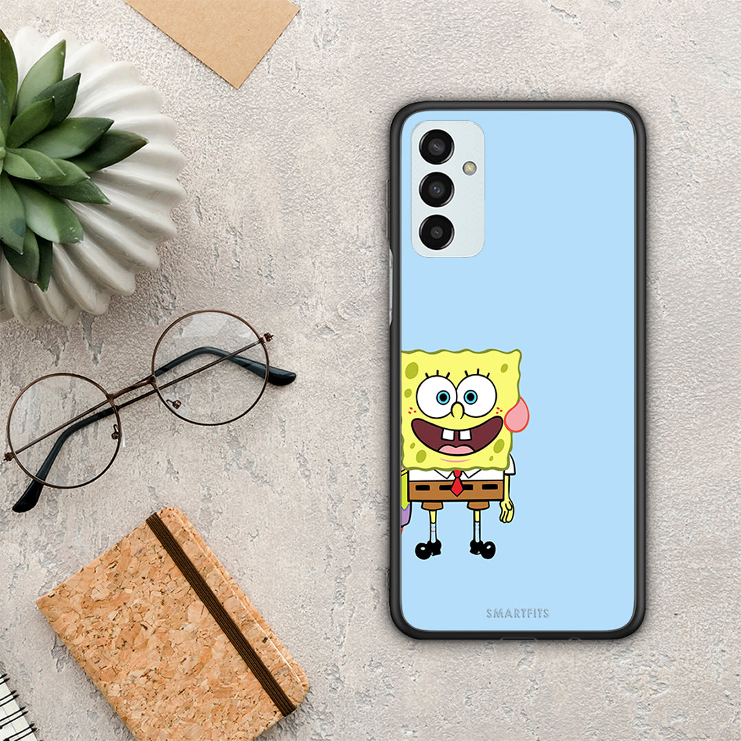 Friends Bob - Samsung Galaxy M13 case