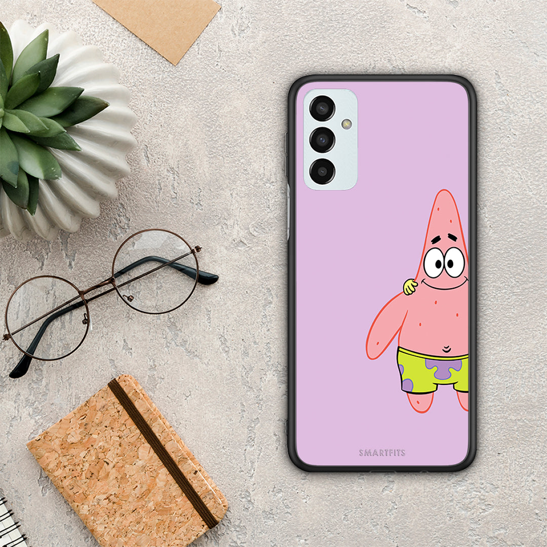 Friends Patrick - Samsung Galaxy M13 case