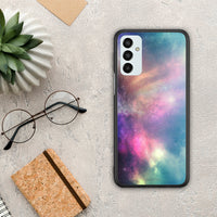 Thumbnail for Galactic Rainbow - Samsung Galaxy M13 case