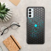 Thumbnail for Geometric Hexagonal - Samsung Galaxy M13 case