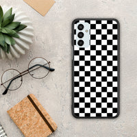 Thumbnail for Geometric Squares - Samsung Galaxy M13 case