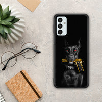 Thumbnail for Golden Gun - Samsung Galaxy M13 case