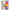 Θήκη Αγίου Βαλεντίνου Samsung M13 Golden Hour από τη Smartfits με σχέδιο στο πίσω μέρος και μαύρο περίβλημα | Samsung M13 Golden Hour case with colorful back and black bezels