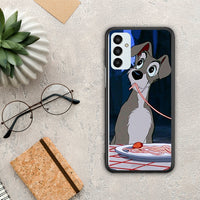 Thumbnail for Lady And Tramp 1 - Samsung Galaxy M13 case