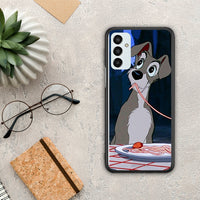 Thumbnail for Lady and Tramp 1 - Samsung Galaxy M13 case