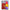 Θήκη Αγίου Βαλεντίνου Samsung M13 Lion Love 1 από τη Smartfits με σχέδιο στο πίσω μέρος και μαύρο περίβλημα | Samsung M13 Lion Love 1 case with colorful back and black bezels
