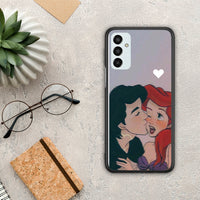 Thumbnail for Mermaid Couple - Samsung Galaxy M13 case