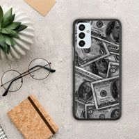 Thumbnail for Money Dollars - Samsung Galaxy M13 case