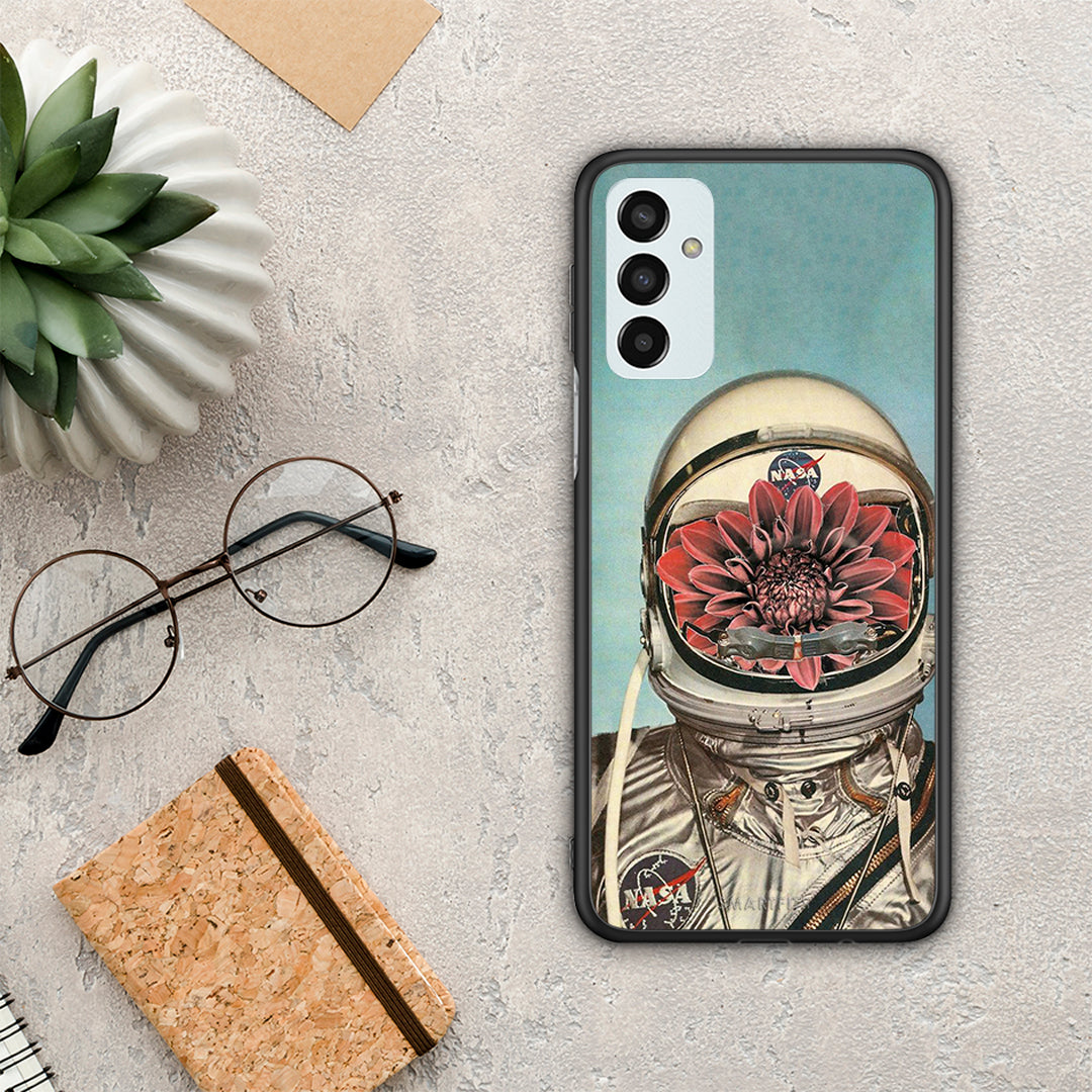 Nasa Bloom - Samsung Galaxy M13 case