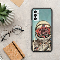 Thumbnail for Nasa Bloom - Samsung Galaxy M13 case