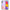 Θήκη Αγίου Βαλεντίνου Samsung M13 Pig Love 2 από τη Smartfits με σχέδιο στο πίσω μέρος και μαύρο περίβλημα | Samsung M13 Pig Love 2 case with colorful back and black bezels