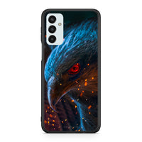 Thumbnail for 4 - Samsung M13 Eagle PopArt case, cover, bumper