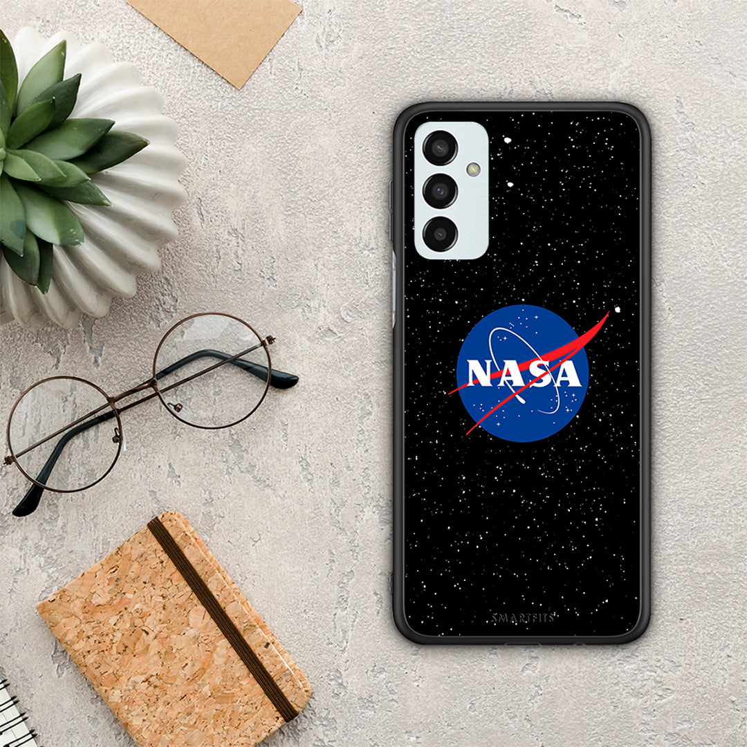 PopArt NASA - Samsung Galaxy M13 case