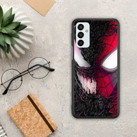 Thumbnail for PopArt SpiderVenom - Samsung Galaxy M13 Case