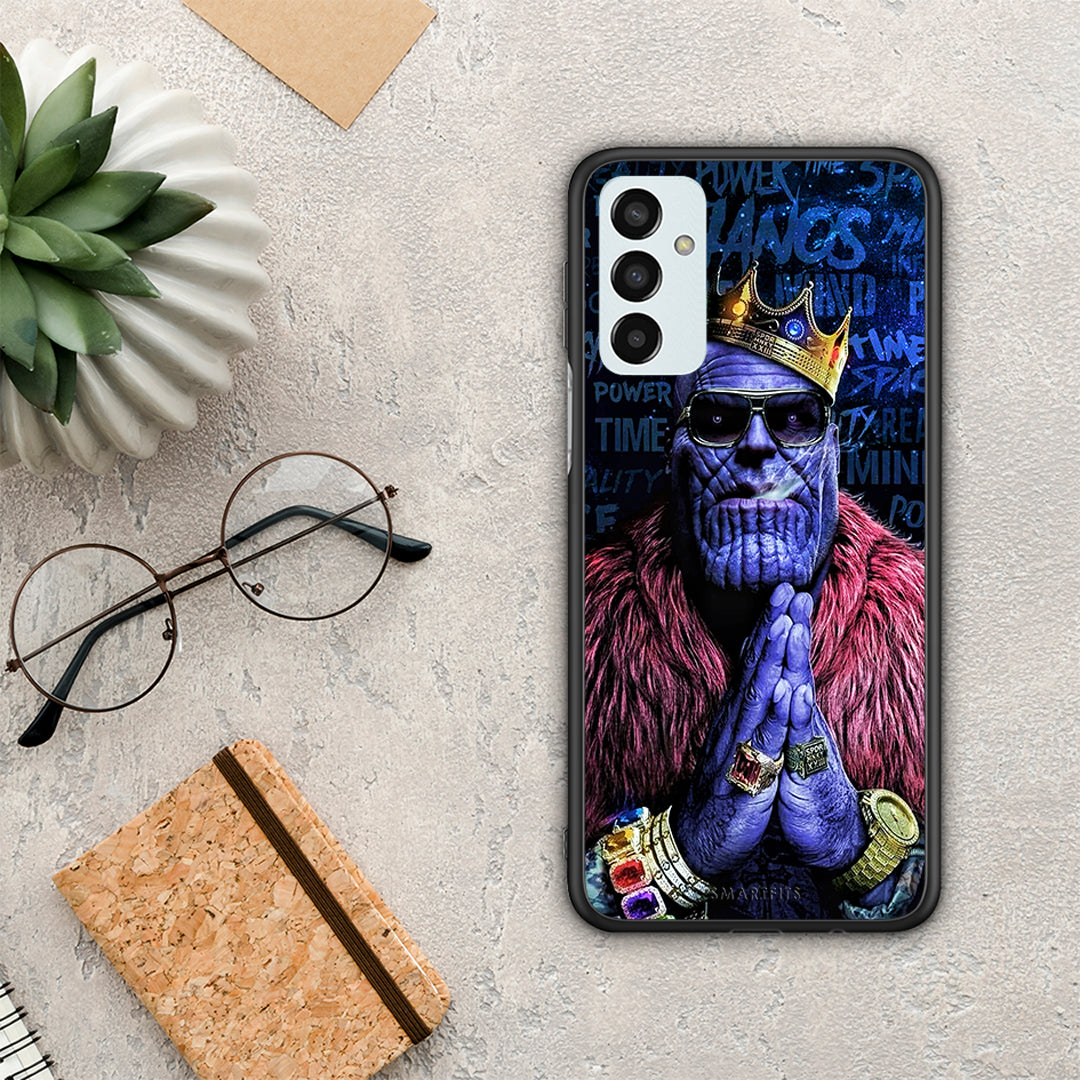 Popart Thanos - Samsung Galaxy M13 case