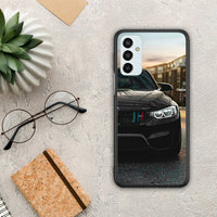 Thumbnail for Racing M3 - Samsung Galaxy M13 case