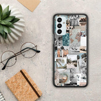 Thumbnail for Retro Beach Life - Samsung Galaxy M13 case