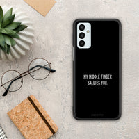 Thumbnail for Salute - Samsung Galaxy M13 case