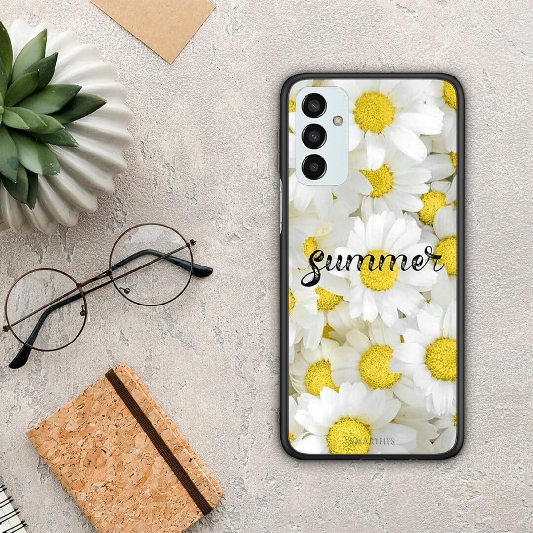 Summer Daisies - Samsung Galaxy M13 case