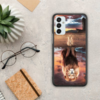 Thumbnail for Sunset Dreams - Samsung Galaxy M13 case