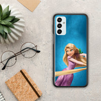 Thumbnail for Tangled 2 - Samsung Galaxy M13 case