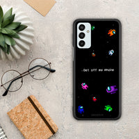 Thumbnail for Text AFK - Samsung Galaxy M13 case