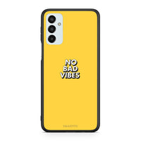 Thumbnail for 4 - Samsung M13 Vibes Text case, cover, bumper