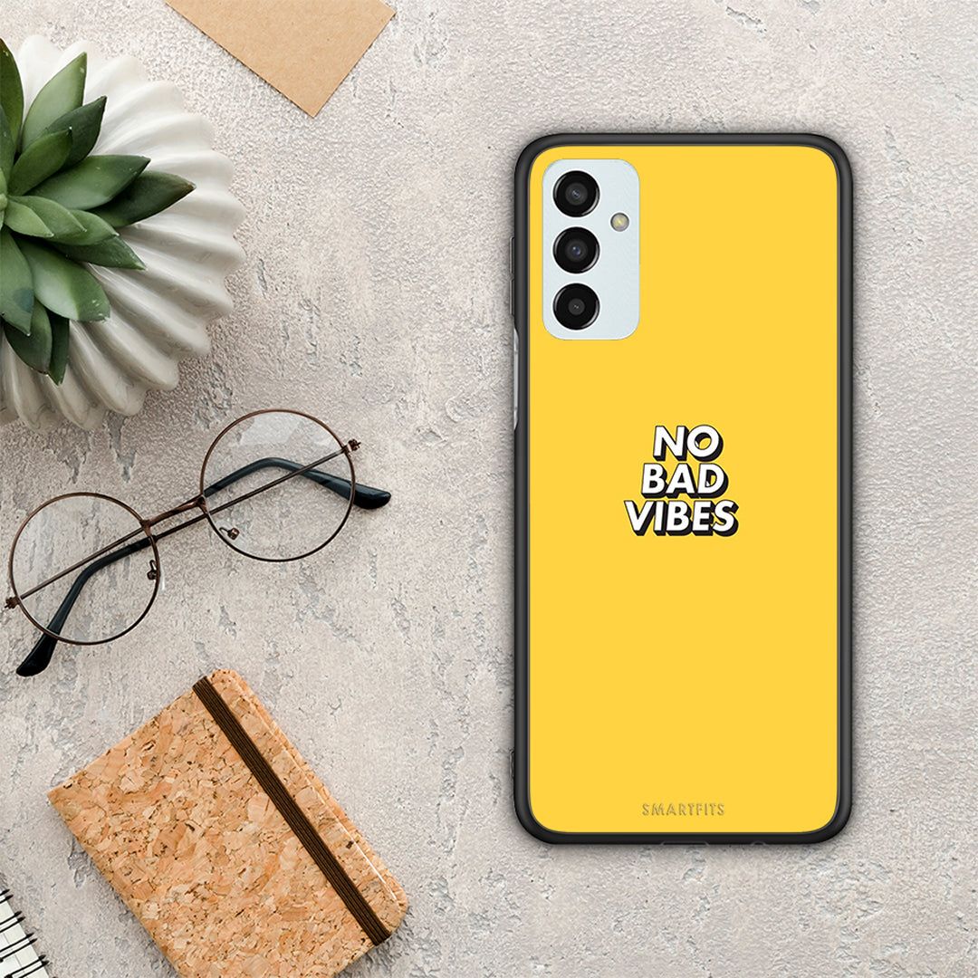 Text Vibes - Samsung Galaxy M13 case