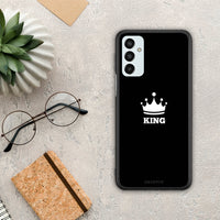 Thumbnail for Valentine King - Samsung Galaxy M13 case