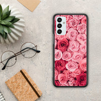 Thumbnail for Valentine Rosegarden - Samsung Galaxy M13 case