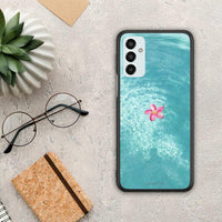 Thumbnail for Water Flower - Samsung Galaxy M13 case