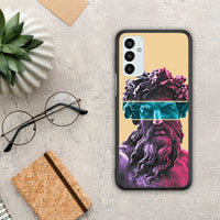 Thumbnail for Zeus Art - Samsung Galaxy M13 case