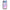 Samsung M20 Anti Social Θήκη Αγίου Βαλεντίνου από τη Smartfits με σχέδιο στο πίσω μέρος και μαύρο περίβλημα | Smartphone case with colorful back and black bezels by Smartfits