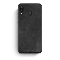 Thumbnail for 87 - Samsung M20 Black Slate Color case, cover, bumper