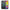 Θήκη Samsung M20 Hexagonal Geometric από τη Smartfits με σχέδιο στο πίσω μέρος και μαύρο περίβλημα | Samsung M20 Hexagonal Geometric case with colorful back and black bezels
