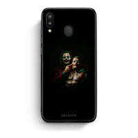 Thumbnail for 4 - Samsung M20 Clown Hero case, cover, bumper