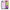 Θήκη Samsung M20 Lilac Hearts από τη Smartfits με σχέδιο στο πίσω μέρος και μαύρο περίβλημα | Samsung M20 Lilac Hearts case with colorful back and black bezels