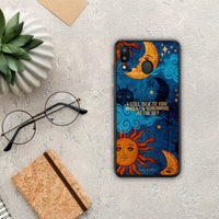 Thumbnail for Screaming Sky - Samsung Galaxy M20 case