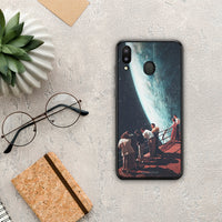 Thumbnail for Surreal View - Samsung Galaxy M20 case