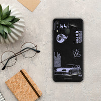 Thumbnail for Tokyo Drift - Samsung Galaxy M20 case