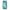 Samsung M20 Water Flower Θήκη από τη Smartfits με σχέδιο στο πίσω μέρος και μαύρο περίβλημα | Smartphone case with colorful back and black bezels by Smartfits