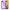 Θήκη Samsung M20 Lavender Watercolor από τη Smartfits με σχέδιο στο πίσω μέρος και μαύρο περίβλημα | Samsung M20 Lavender Watercolor case with colorful back and black bezels